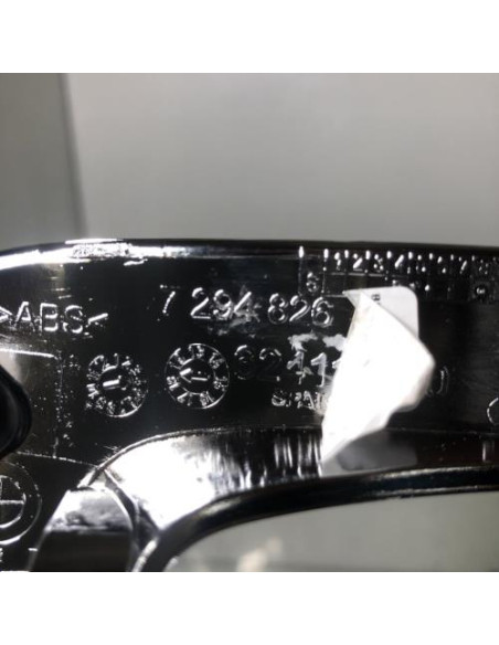 Conduite d'air BMW SERIE 4 F32 PHASE 1 