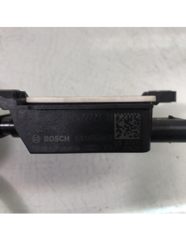 Sonde lambda BMW X5 G05 