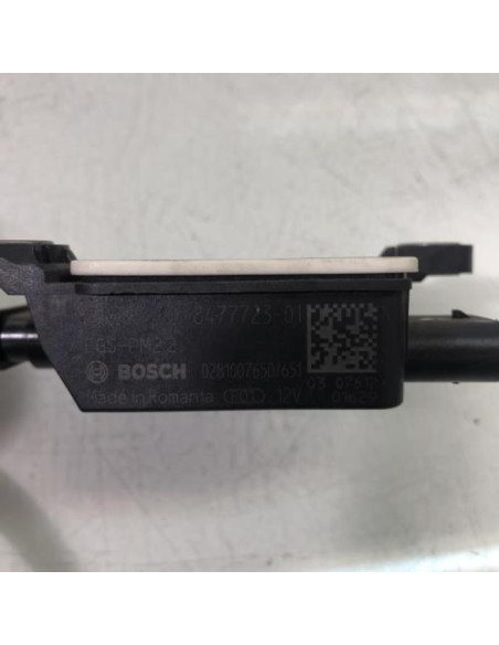 Sonde lambda BMW X5 G05 