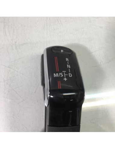 Selecteur boite de vitesse MINI MINI 3 F57 PHASE 1 CABRIOLET 
