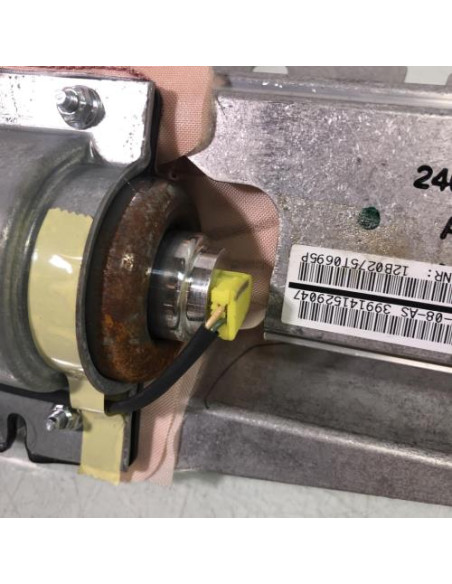 Air bag passager BMW X6 E71/E72 PHASE 1 