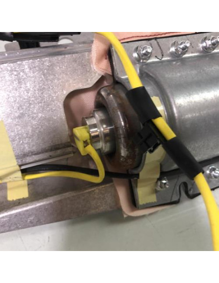 Air bag passager BMW X6 E71/E72 PHASE 1 