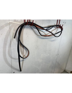 Toit ouvrant BMW X3 G01  2