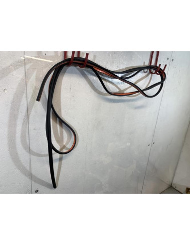 Toit ouvrant BMW X3 G01 