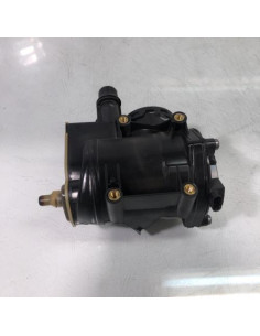 Radiateur huile BMW SERIE 3 G20 