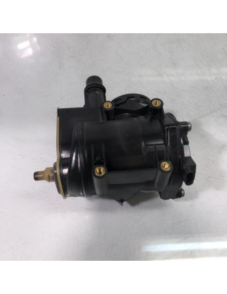 Radiateur huile BMW SERIE 3 G20 