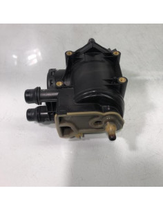 Radiateur huile BMW SERIE 3 G20  2