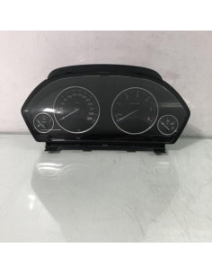Compteur BMW SERIE 3 F30 PHASE 1 