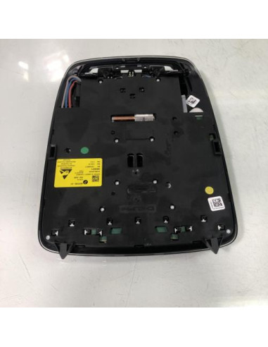 Eclairage de plafonnier BMW SERIE 3 G20 