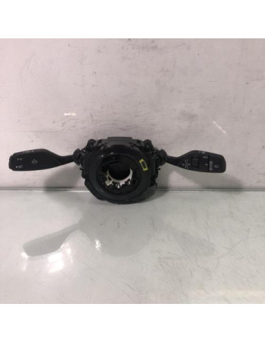 Com (Bloc Contacteur Tournant+Commodo Essuie Glace+Commodo Phare) BMW SERIE 1 F40 