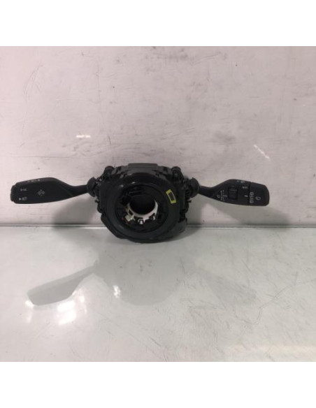 Com (Bloc Contacteur Tournant+Commodo Essuie Glace+Commodo Phare) BMW SERIE 1 F40 