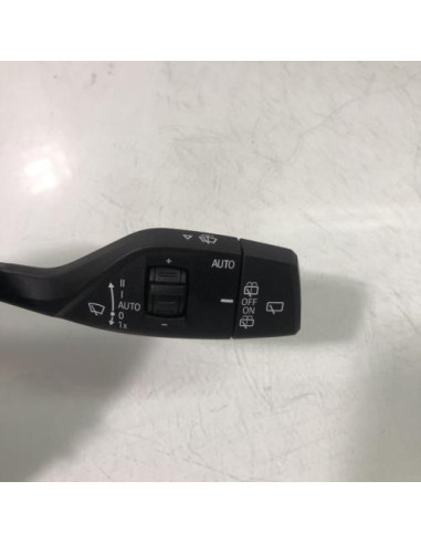 Com (Bloc Contacteur Tournant+Commodo Essuie Glace+Commodo Phare) BMW SERIE 1 F40 