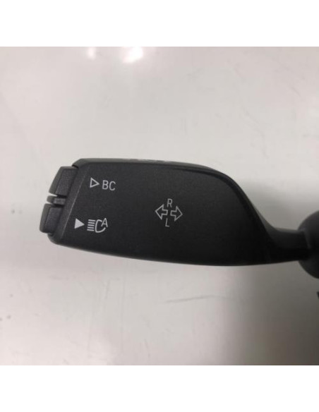 Com (Bloc Contacteur Tournant+Commodo Essuie Glace+Commodo Phare) BMW SERIE 1 F40 