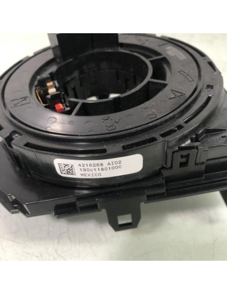 Contacteur tournant MINI MINI 3 F57 PHASE 1 CABRIOLET 