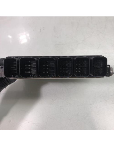 Calculateur moteur MINI MINI 3 F60 COUNTRYMAN PHASE 1 BREAK 