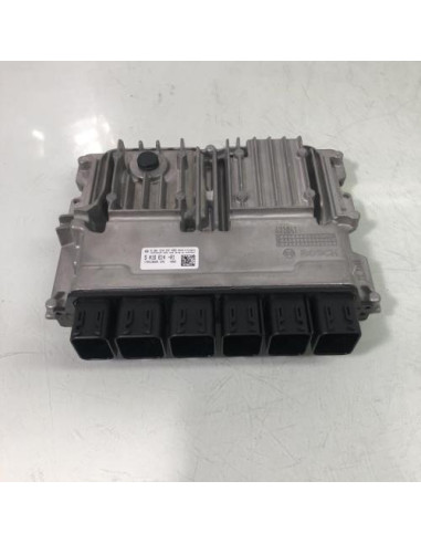 Calculateur moteur MINI MINI 3 F60 COUNTRYMAN PHASE 1 BREAK 