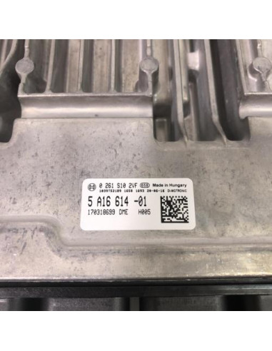 Calculateur moteur MINI MINI 3 F60 COUNTRYMAN PHASE 1 BREAK 