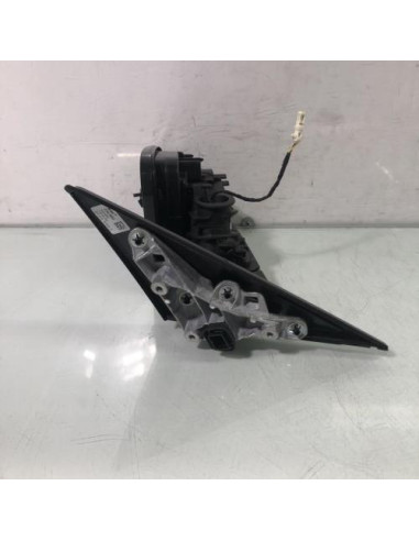 Retroviseur gauche BMW SERIE 4 G22 COUPE 