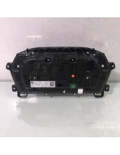 Compteur BMW SERIE 1 F40  2