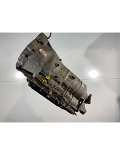 Boite de vitesses BMW SERIE 5 E60 PHASE 1  2