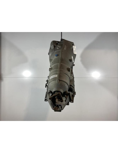 Boite de vitesses BMW SERIE 5 E60 PHASE 1 