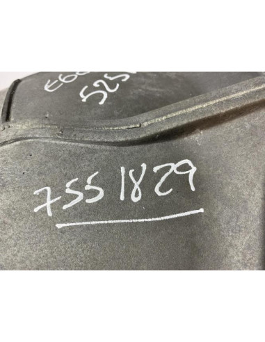 Boite de vitesses BMW SERIE 5 E60 PHASE 1 