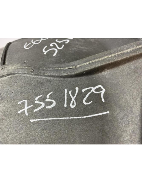 Boite de vitesses BMW SERIE 5 E60 PHASE 1 