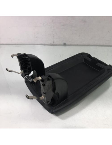 Accoudoir BMW X3 G01 