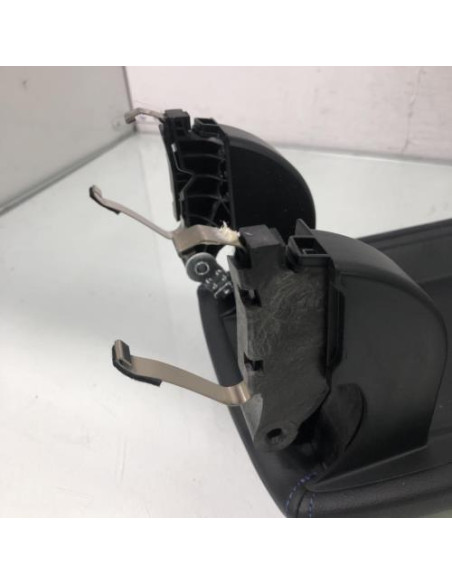 Accoudoir BMW X3 G01 