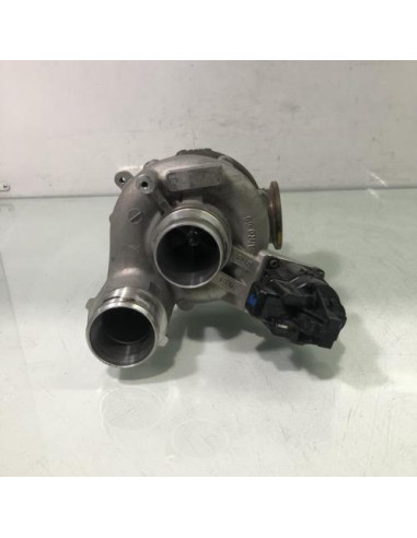Turbo BMW SERIE 5 F90 M5 