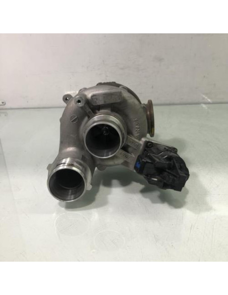 Turbo BMW SERIE 5 F90 M5 