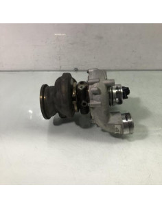 Turbo BMW SERIE 5 F90 M5  2