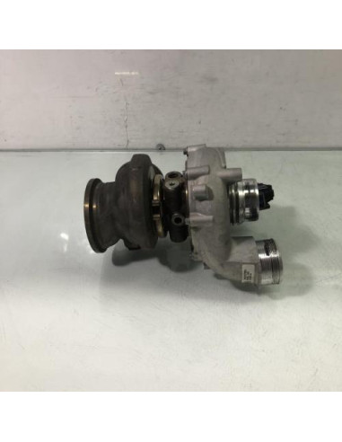 Turbo BMW SERIE 5 F90 M5 