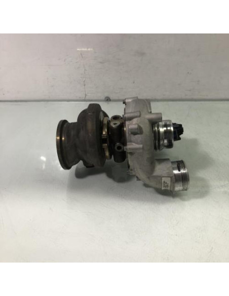 Turbo BMW SERIE 5 F90 M5 