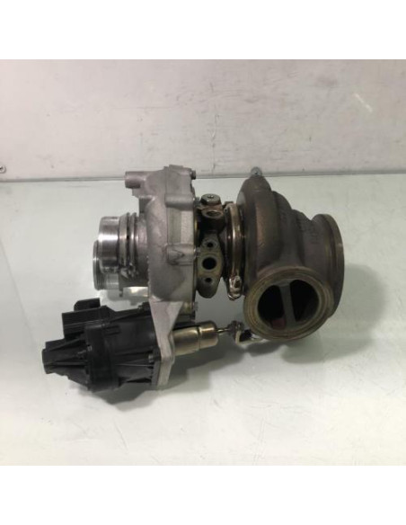 Turbo BMW SERIE 5 F90 M5 