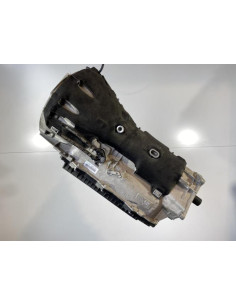 Boite de vitesses BMW X3 G01 