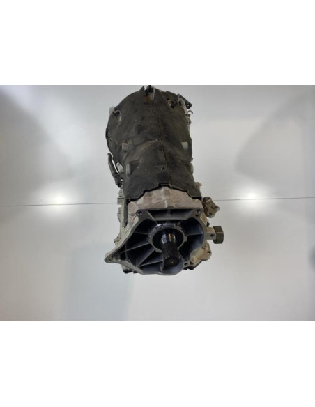 Boite de vitesses BMW X3 G01 