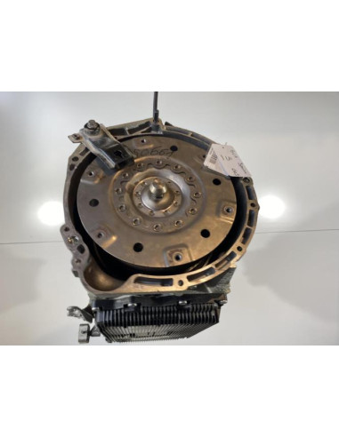 Boite de vitesses BMW X3 G01 