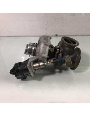 Turbo BMW SERIE 5 F90 M5 
