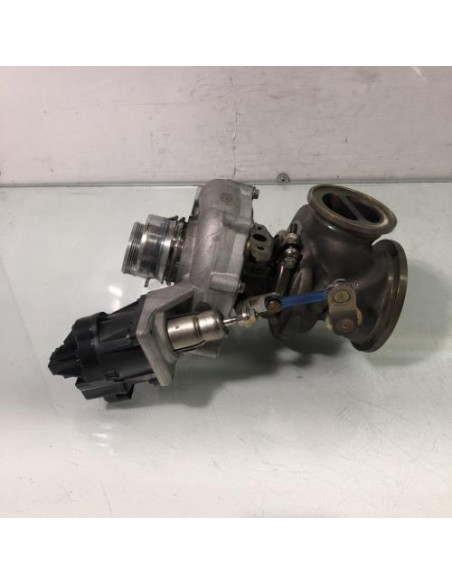 Turbo BMW SERIE 5 F90 M5 