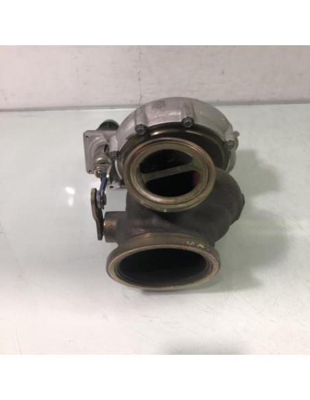 Turbo BMW SERIE 5 F90 M5 