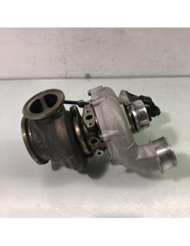 Turbo BMW SERIE 5 F90 M5 