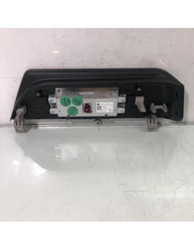 Afficheur BMW SERIE 2 G42 COUPE 