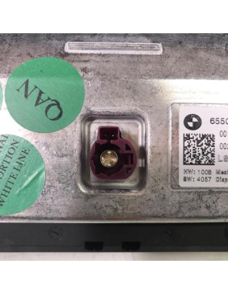 Afficheur BMW SERIE 2 G42 COUPE 