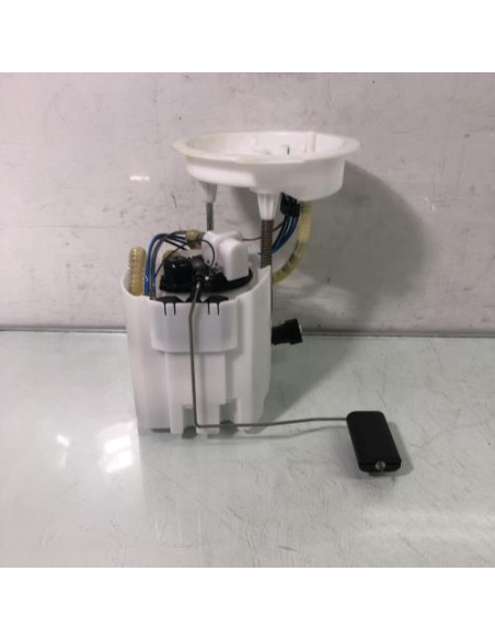 Pompe de gavage MINI MINI 3 F60 COUNTRYMAN PHASE 1 BREAK 