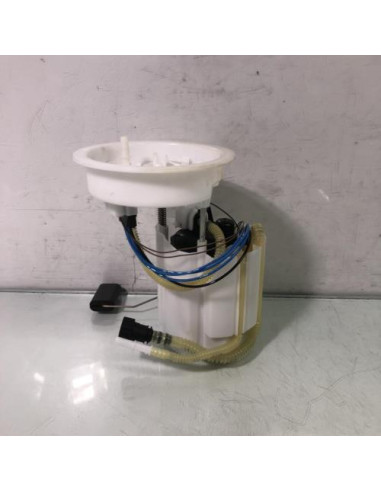 Pompe de gavage MINI MINI 3 F60 COUNTRYMAN PHASE 1 BREAK 