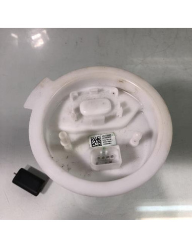 Pompe de gavage MINI MINI 3 F60 COUNTRYMAN PHASE 1 BREAK 