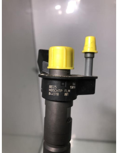 Injecteurs BMW SERIE 5 F10 PHASE 1 