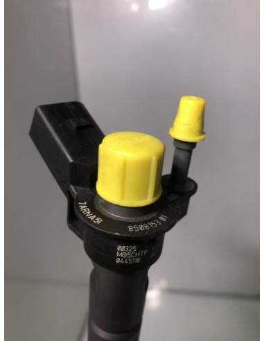 Injecteurs BMW SERIE 5 F10 PHASE 1 