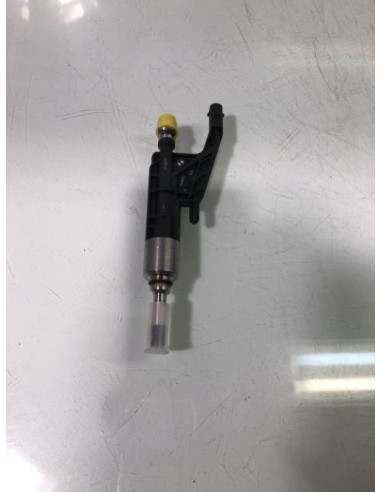 Injecteurs BMW SERIE 1 F20 PHASE 2 